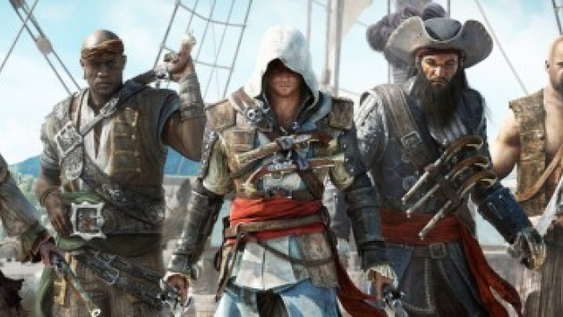 Aveline revient dans Assassin's Creed IV