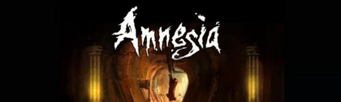 Amnesia : A Machine for Pigs n'oublie pas sa date