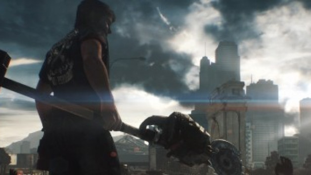 Dead Rising 3 : trailer sanglant