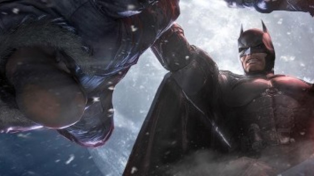 Batman Arkham Origins : La batcave confirmée
