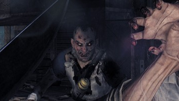 Dying Light : 12 minutes de gameplay