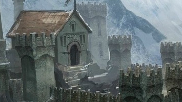 [GC 2013] Dragon Age : Inquisition se dévoile en vidéo