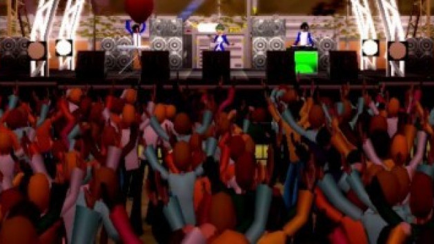 [GC 2013] Big Fest met l'ambiance sur PSVita