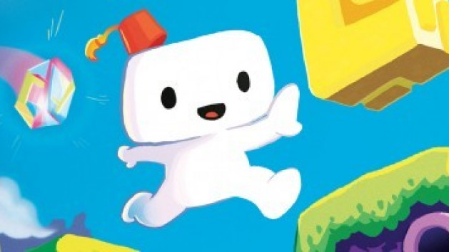 [GC 2013] FEZ arrive sur les consoles Sony