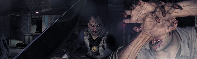 [GC 2013] Dying Light en images