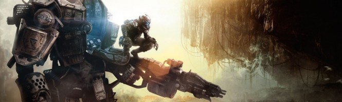[GC 2013] : Titan Fall, pas de cross-platform multi en vue