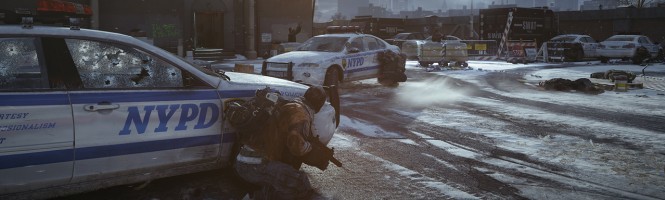 [GC 2013] The Division confirmé sur PC