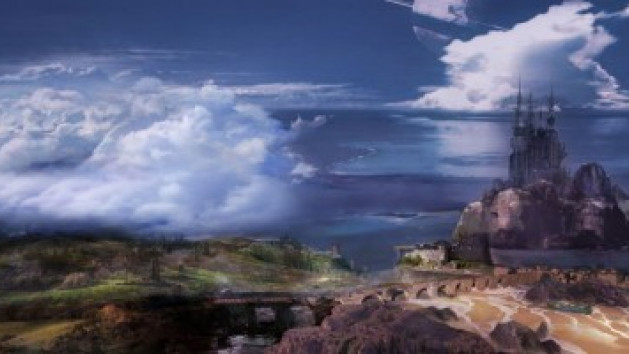 Lightning Returns : des images