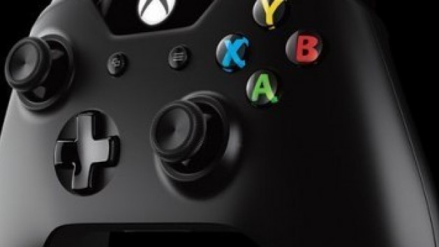 Xbox One : le 8 Novembre aux States ?