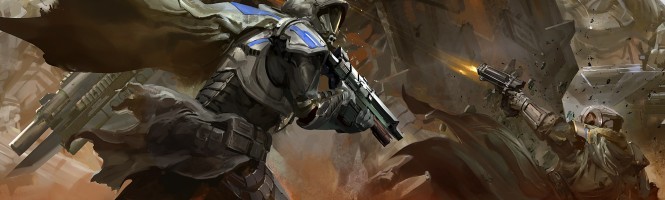 [Gamescom] Destiny, interview de Eric Osborne