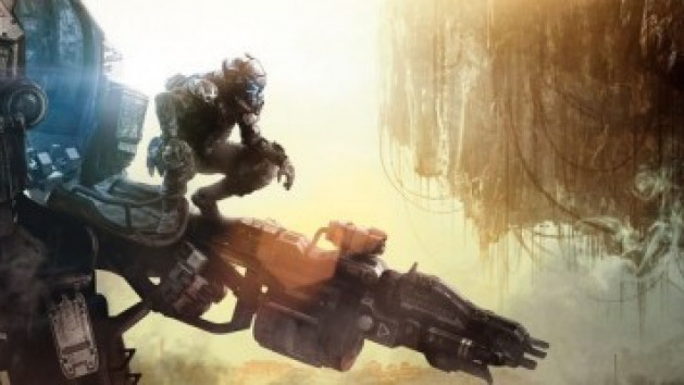 [Preview] Titanfall