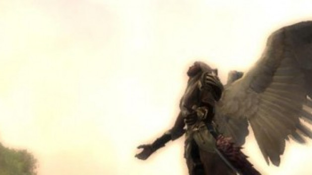 Le MMO Aion : nouveautés au programme