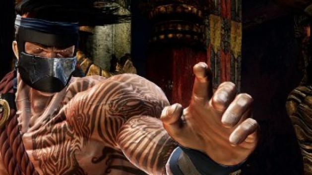 Killer Instinct se montre
