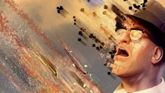 [Test] The Bureau : XCOM Declassified