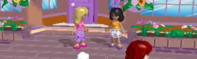 Lego Friends : Le trailer pour les petites filles