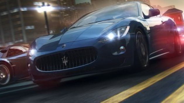 [Preview] The Crew