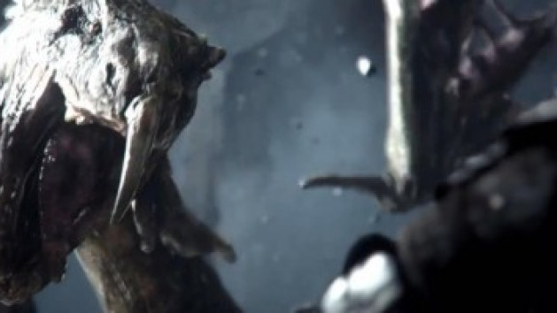[Preview] Deep Down