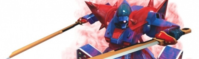 [Preview] Mobile Suit Gundam Extreme Versus - Full Boost