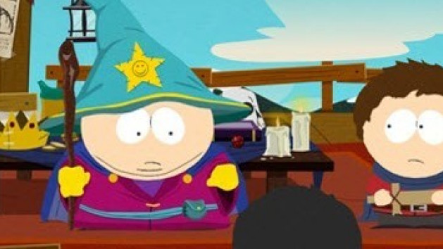 South Park : Le Bâton de la Vérité se date