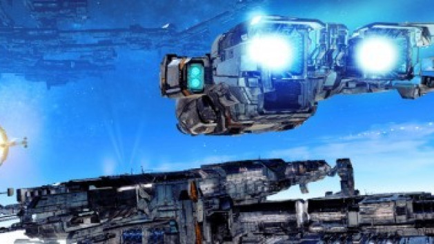 X Rebirth détaille son système économique