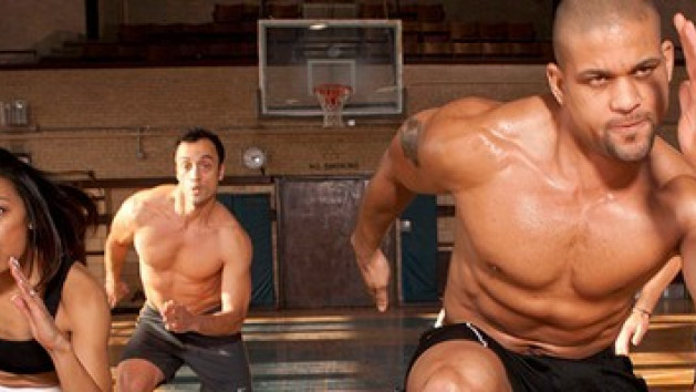 La Xbox One fait du fitness