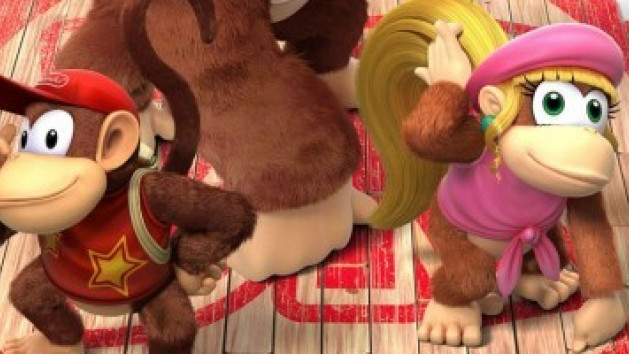 Donkey Kong : Tropical Freeze prend du retard