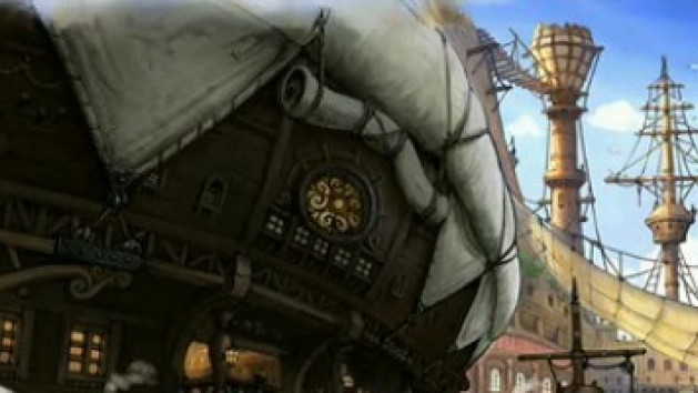 Bravely Default enfin daté