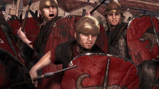 [Test] Total War : Rome 2