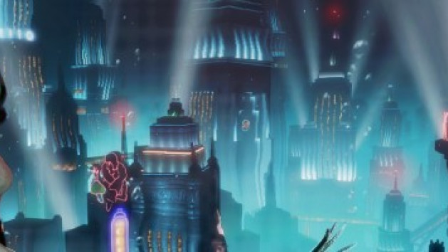 BioShock Burial at Sea : trailer et gameplay !