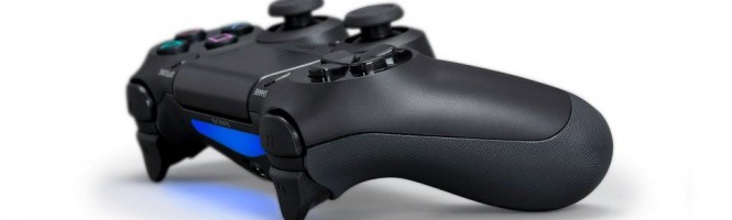 PS4 : la DualShock 4 compatible PC