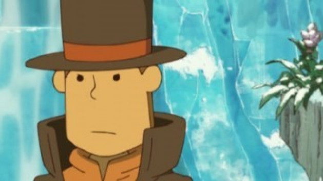 Professeur Layton 6 s'illustre