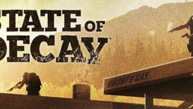 State of Decay et son premier DLC