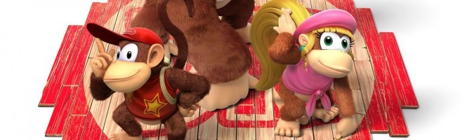 Donkey Kong : Tropical Freeze en vidéo