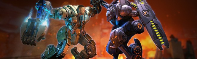 [Preview] XCOM : Enemy Within
