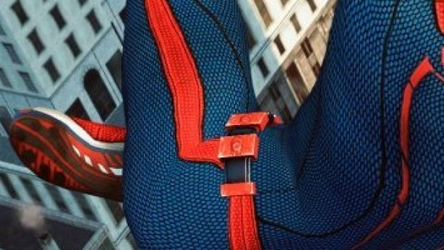 La Vita accueille The Amazing Spider-Man
