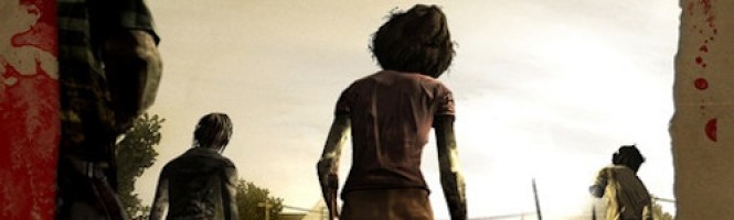 Walking Dead : La saison 2 pour bientôt