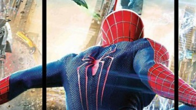 The Amazing Spider-man 2 tisse sa toile en 2014