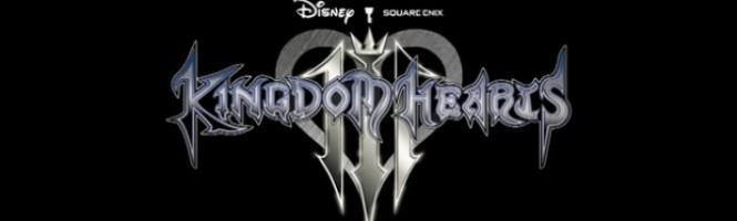 Un trailer pour Kingdom Hearts III