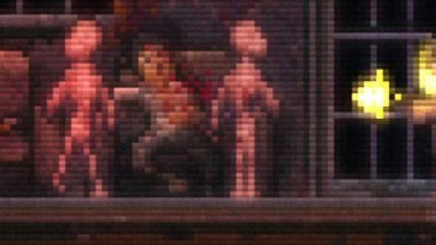 [Test] Lone Survivor