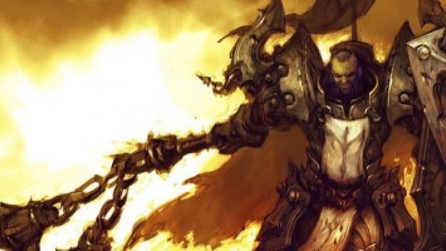 Diablo III : Reaper of Souls sur PS4