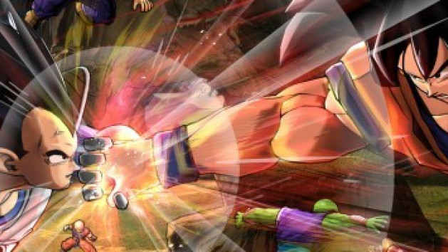 Dragon Ball Z débarque au japon l’année prochaine