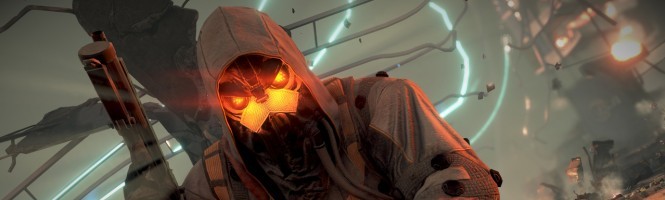 Killzone Shadow Fall est gold