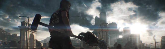 Le Season Pass de Dead Rising 3 dévoilé