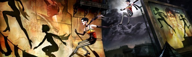 [Preview] Contrast