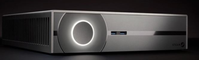 La Steam Machine que tu crois que c'est la vraie mais en fait nan