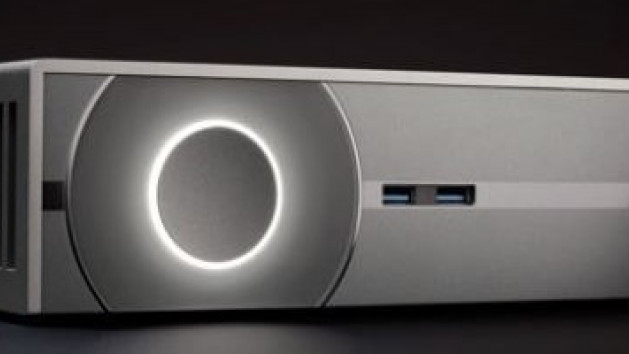 La Steam Machine que tu crois que c'est la vraie mais en fait nan
