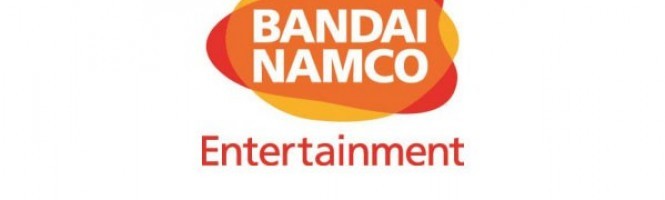 Un site teaser pour Namco Bandai