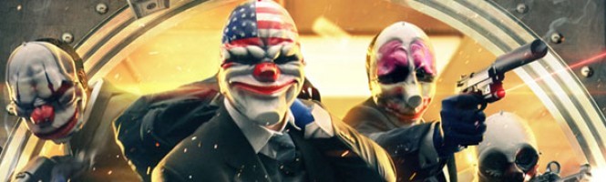 Payday 2 : un DLC aujourd'hui sur Steam