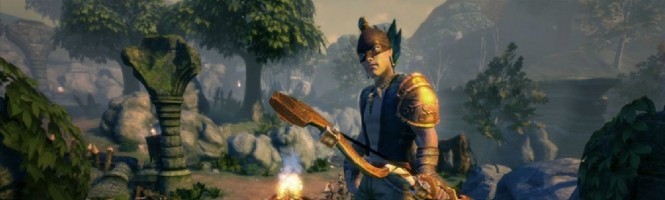 Fable Anniversary en images