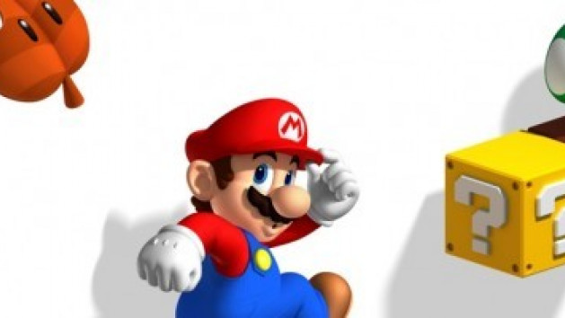 Super Mario 3D Land gratos